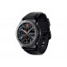 Samsung Gear S3 Frontier Black